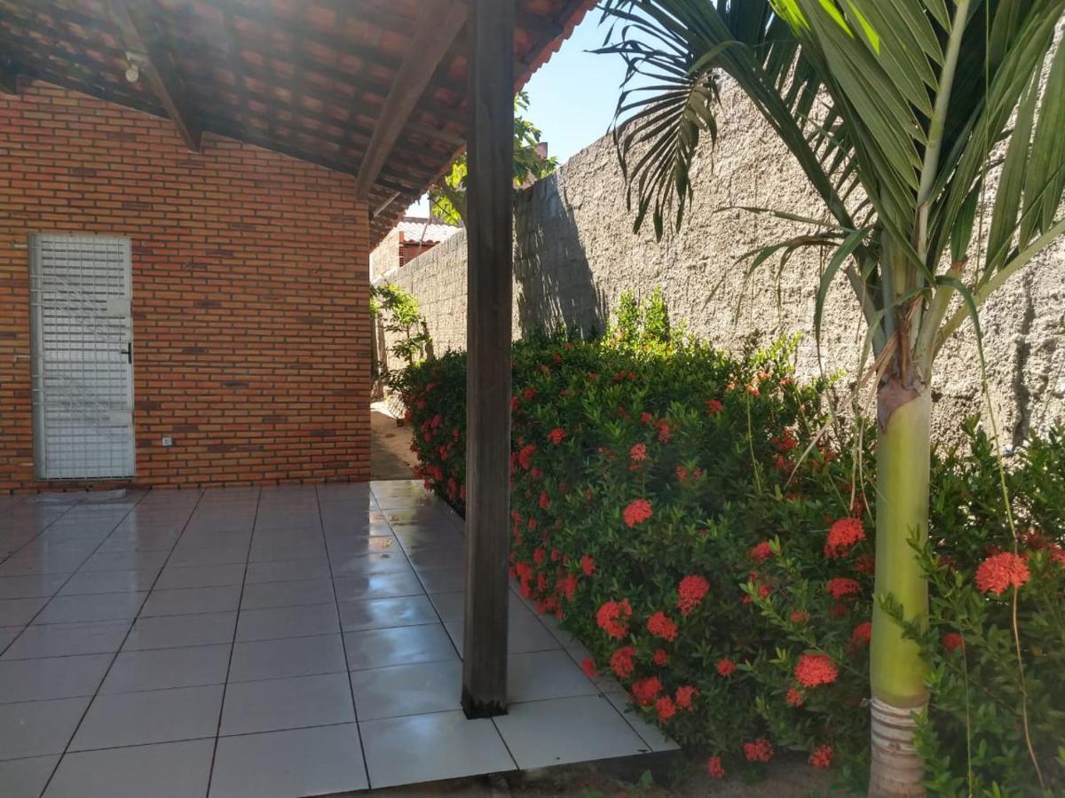 Sua Casa No Litoral Villa Parnaiba Exterior photo