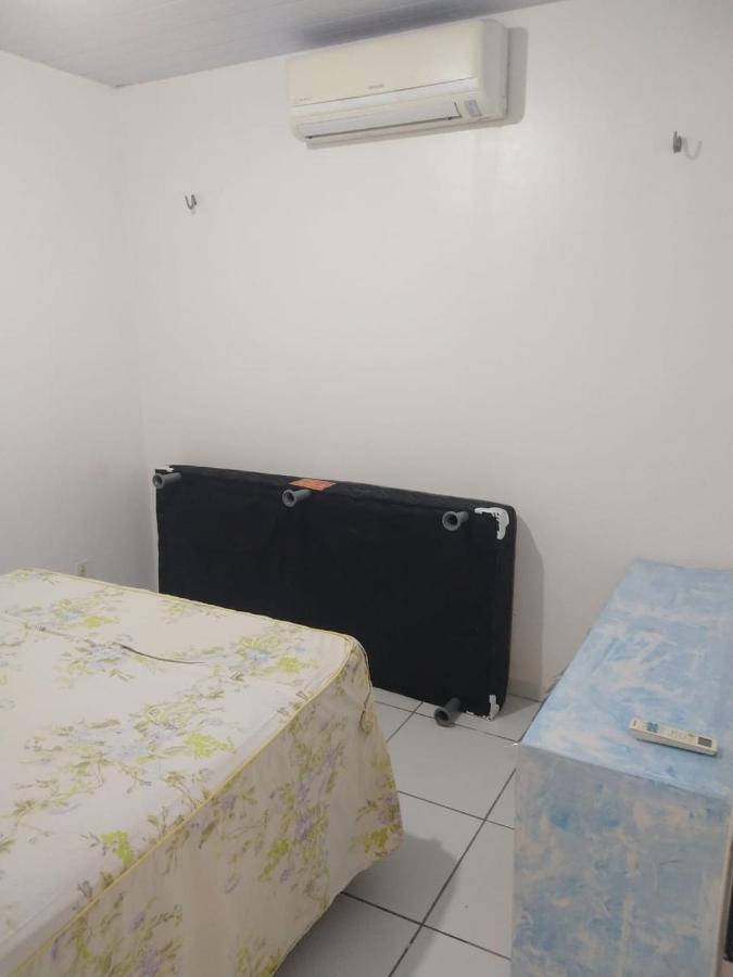 Sua Casa No Litoral Villa Parnaiba Exterior photo