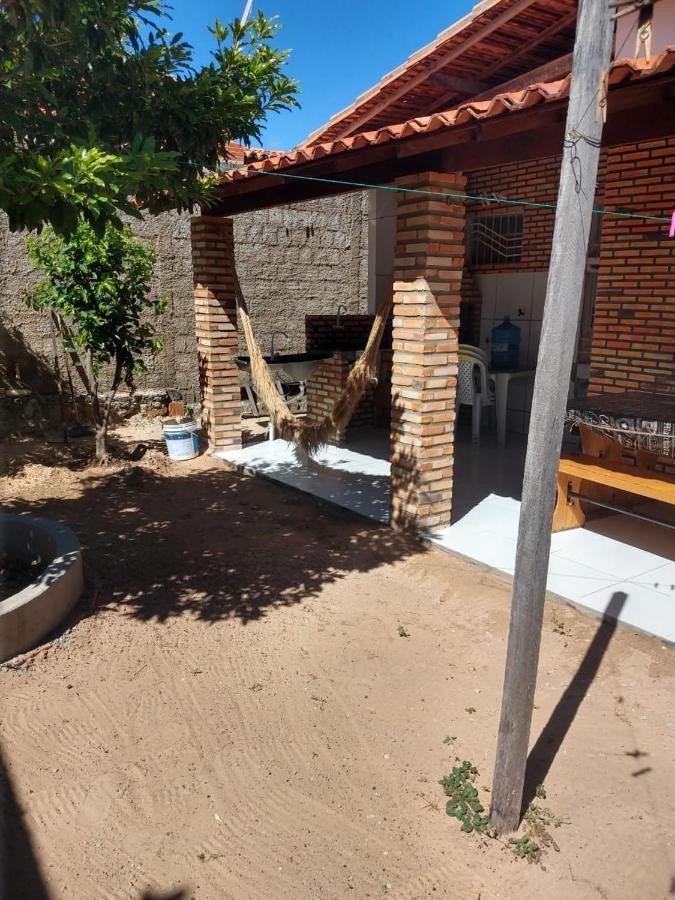 Sua Casa No Litoral Villa Parnaiba Exterior photo